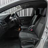 Renault Megane III Москва  - изображение 34