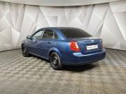 Chevrolet Lacetti I Москва  - изображение 22