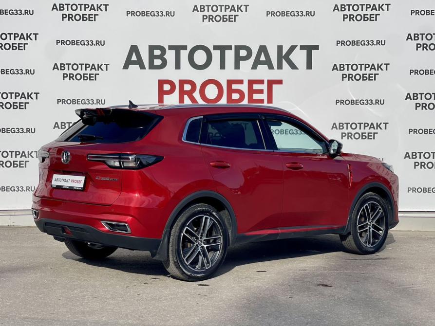 Changan CS55 Plus II Владимир  - изображение 5