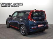 Kia Soul III Рестайлинг Пермь  - изображение 24