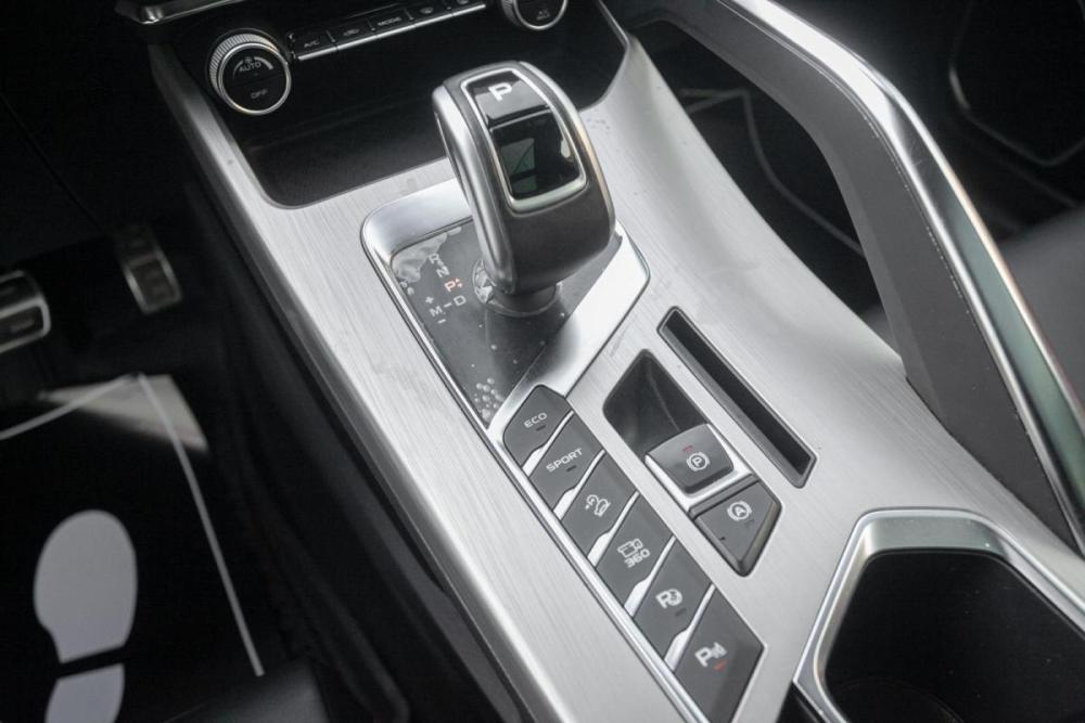 Geely Binyue I Иркутск  - изображение 13