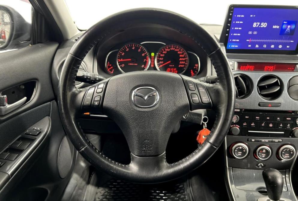 Mazda 6 II (GH) Нижний Новгород  - изображение 16