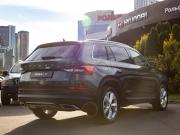 Skoda Kodiaq I Москва  - изображение 22