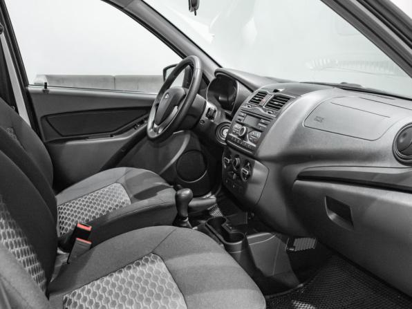 Lada (ВАЗ) Granta I Рестайлинг с пробегом 2023 года, цена 702 420 рублей, 92396 км, седан, Автокод Объявления