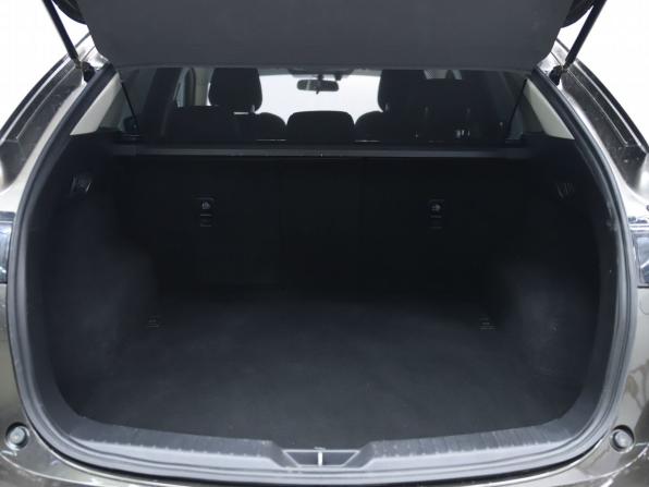 Mazda CX-5 II с пробегом 2019 года, цена 2 670 000 рублей, 128000 км, внедорожник, Автокод Объявления