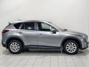 Mazda CX-5 I Курск  - изображение 24