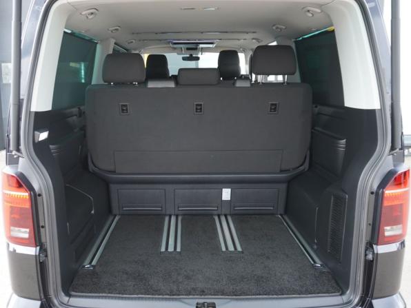 Volkswagen Multivan T6 Рестайлинг с пробегом 2021 года, цена 6 580 000 рублей, 140000 км, минивэн, Автокод Объявления