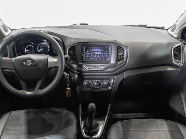 Lada (ВАЗ) XRAY I с пробегом 2018 года, цена 779 800 рублей, 125839 км, хэтчбек, Автокод Объявления
