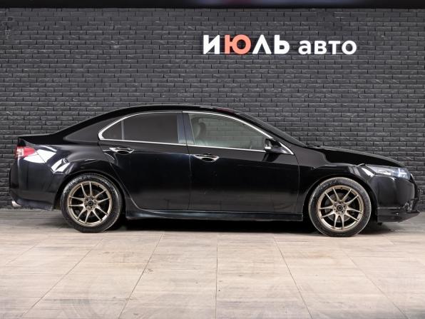 Honda Accord VIII Рестайлинг с пробегом 2012 года, цена 1 400 000 рублей, 195128 км, седан, Автокод Объявления