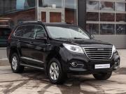 Haval H9 I Рестайлинг Новосибирск  - изображение 26