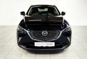 Mazda CX-3 I Саратов  - изображение 27