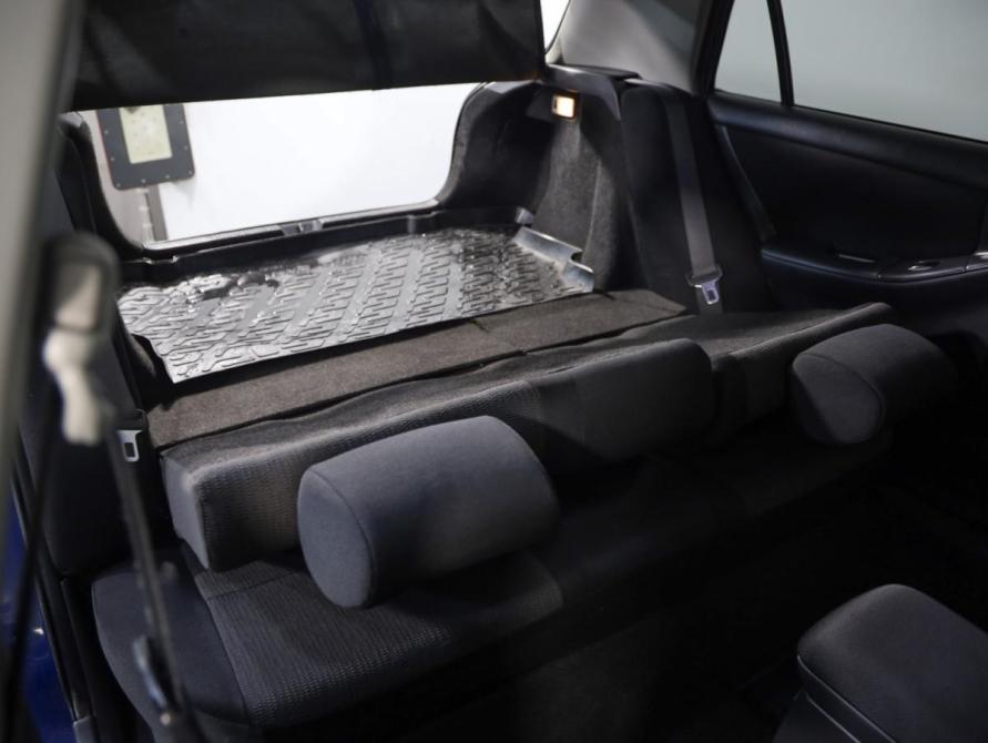 Toyota Corolla IX (E120 E130) Санкт-Петербург  - изображение 18