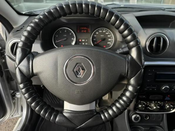 Renault Duster I с пробегом 2012 года, цена 819 000 рублей, 172505 км, внедорожник, Автокод Объявления