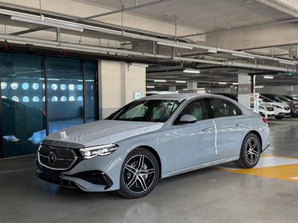 Новый Mercedes-Benz E-Класс VI (W214 S214) 2026 года, цена 10 368 000 рублей, седан, Автокод Объявления