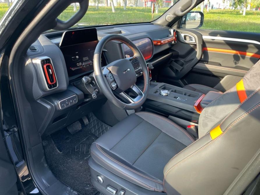 Haval Dargo I Ижевск  - изображение 4