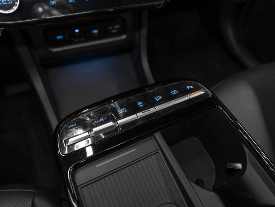 Hyundai Tucson IV Рестайлинг Москва  - изображение 24