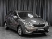 Kia Rio III Тюмень  - изображение 18