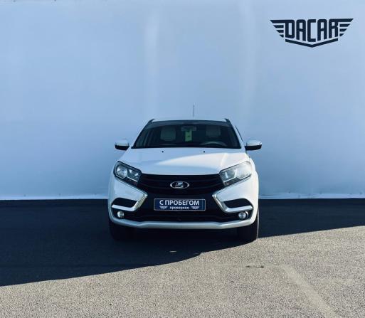 Lada (ВАЗ) XRAY I с пробегом 2018 года, цена 780 000 рублей, 120000 км, хэтчбек, Автокод Объявления