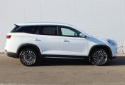JETOUR X90+ Нижний Новгород  - изображение 38