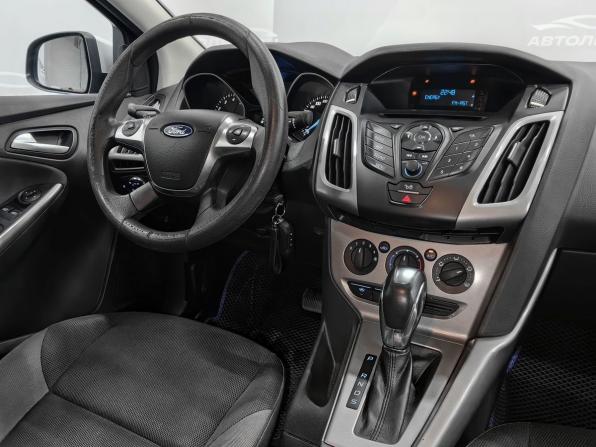 Ford Focus III с пробегом 2013 года, цена 750 000 рублей, 179015 км, седан, Автокод Объявления