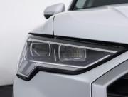 Audi Q3 II (F3) Москва  - изображение 45