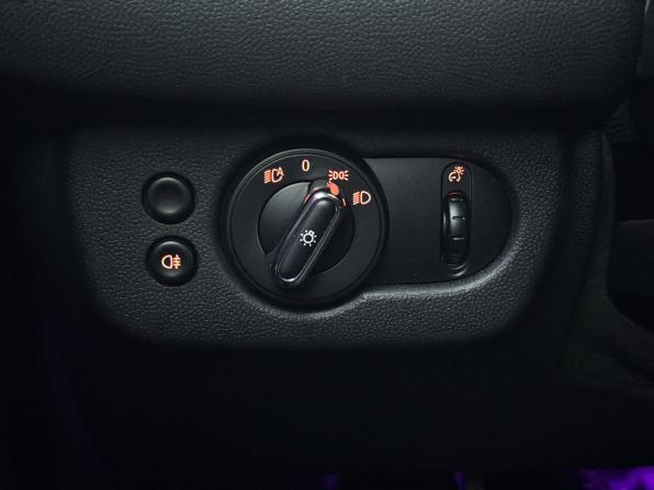 Mini Clubman II Рестайлинг с пробегом 2022 года, цена 3 890 000 рублей, 63302 км, универсал, Автокод Объявления
