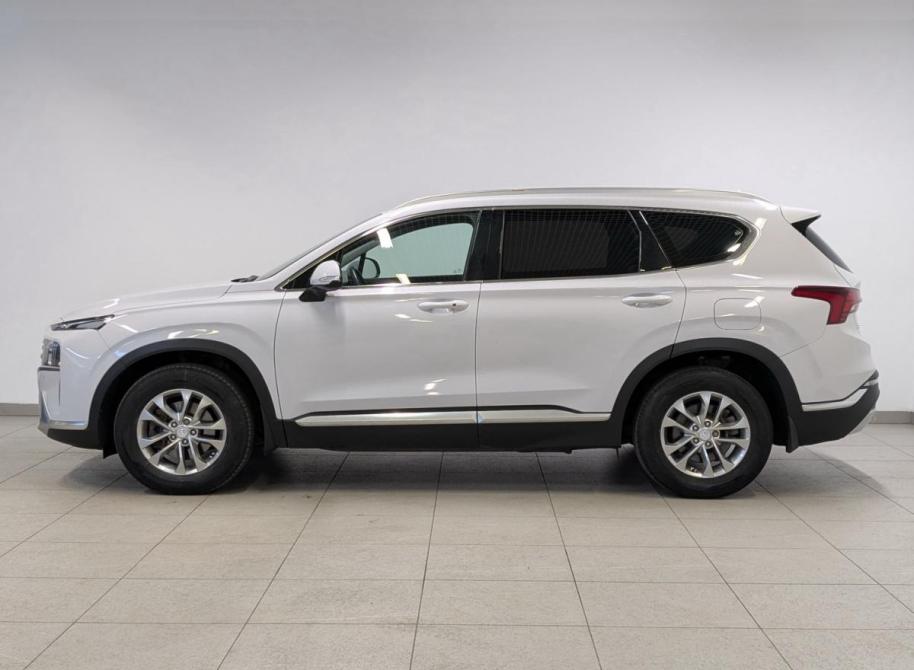 Hyundai Santa Fe IV Рестайлинг Санкт-Петербург  - изображение 8