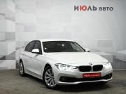 BMW 3 серии VI (F3x) Рестайлинг Екатеринбург  - изображение 19