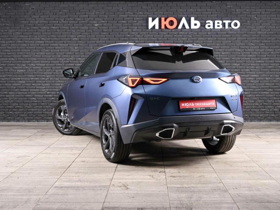 GAC GS3 Екатеринбург  - изображение 6