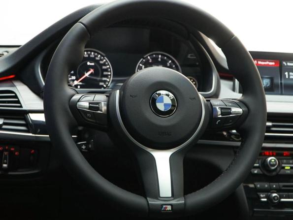 BMW X5 III (F15) с пробегом 2017 года, цена 4 249 077 рублей, 41519 км, внедорожник, Автокод Объявления