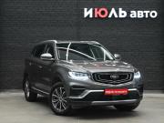 Belgee X70 I Екатеринбург  - изображение 25