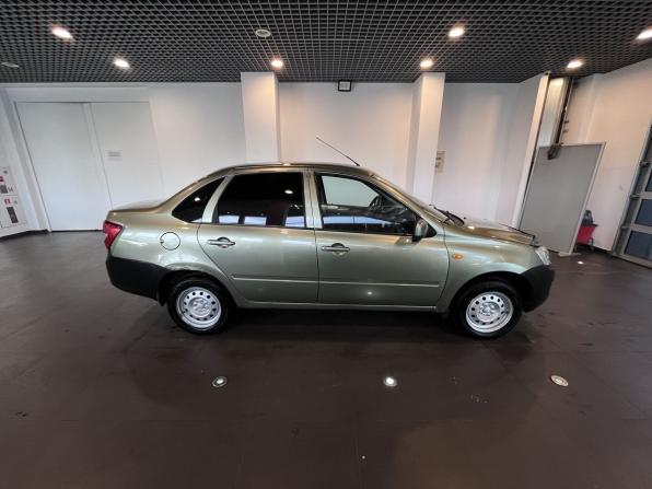 Lada (ВАЗ) Granta I с пробегом 2013 года, цена 300 000 рублей, 192152 км, седан, Автокод Объявления