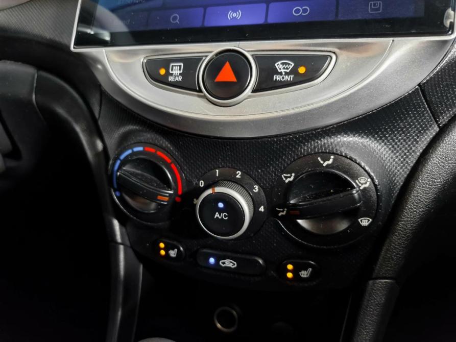 Hyundai Solaris I Нижний Новгород  - изображение 19