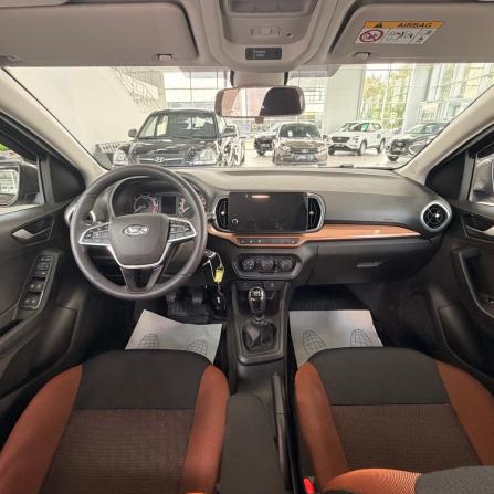 Lada (ВАЗ) Iskra с пробегом 2026 года, цена 1 677 000 рублей, 4 км, универсал, Автокод Объявления