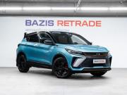 Geely Coolray I Тюмень  - изображение 28