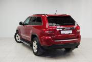Jeep Grand Cherokee IV (WK2) Саратов  - изображение 34