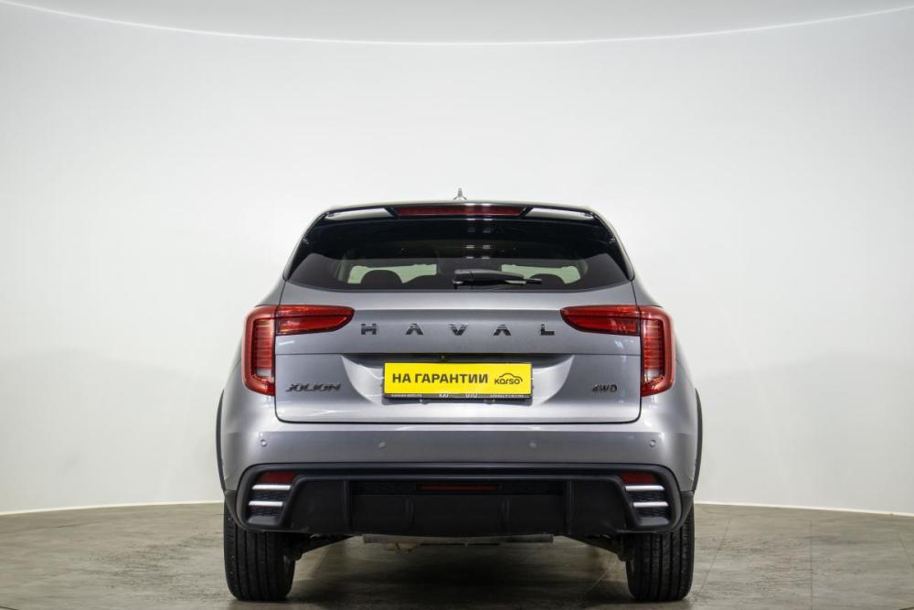 Haval Jolion I Рестайлинг Оренбург  - изображение 6