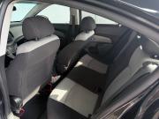 Chevrolet Cruze I Уфа  - изображение 28