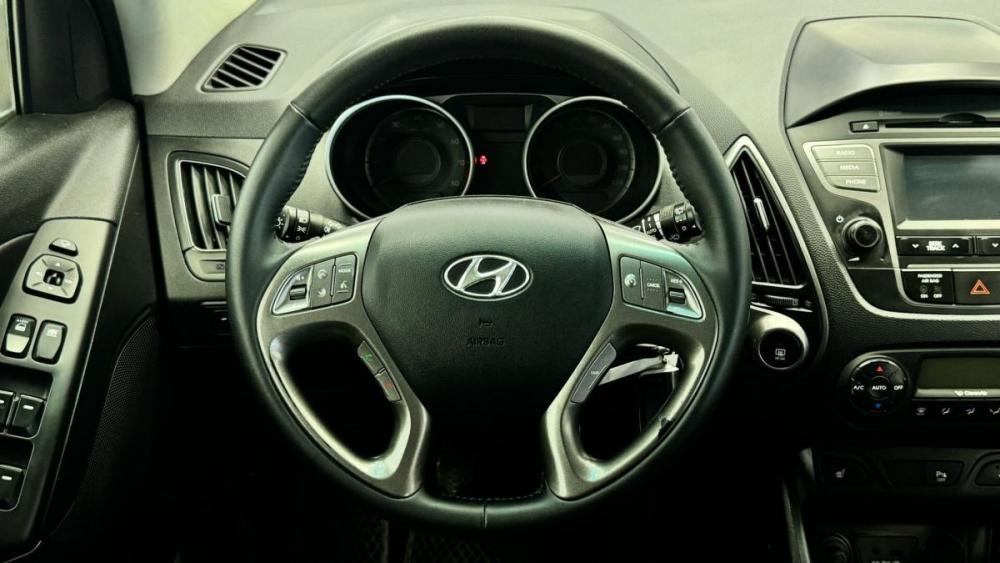 Hyundai ix35 I Рестайлинг Киров  - изображение 12