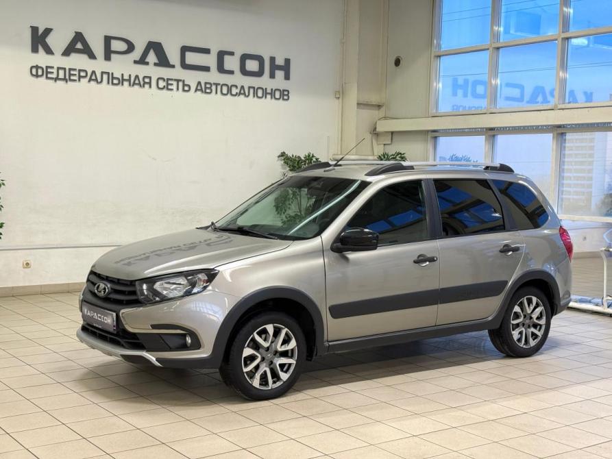 Lada (ВАЗ) Granta I Рестайлинг Волгоград  - изображение 1