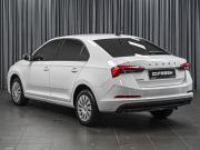 Skoda Rapid II Ставрополь  - изображение 25