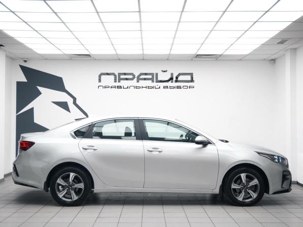 Kia Cerato IV с пробегом 2019 года, цена 1 799 000 рублей, 47744 км, седан, Автокод Объявления