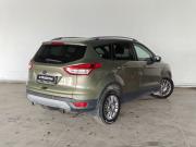 Ford Kuga II Москва  - изображение 25