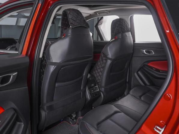 Changan CS55 Plus II Рестайлинг с пробегом 2023 года, цена 2 150 000 рублей, 54878 км, внедорожник, Автокод Объявления