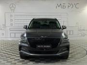Genesis GV80 I Москва  - изображение 24