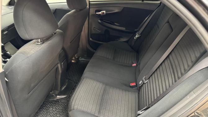 Toyota Corolla X (E140 E150) с пробегом 2008 года, цена 760 000 рублей, 194985 км, седан, Автокод Объявления