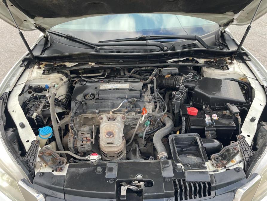 Honda Accord IX Санкт-Петербург  - изображение 9