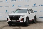 Changan CS35 Plus I Рестайлинг Пермь  - изображение 23