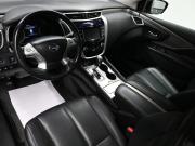 Nissan Murano III (Z52) Тверь  - изображение 29