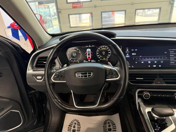 Geely Tugella I с пробегом 2021 года, цена 2 389 000 рублей, 85699 км, внедорожник, Автокод Объявления